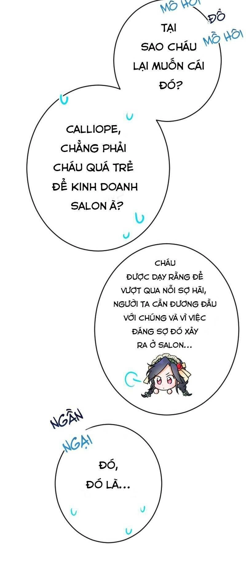 Tiểu Thư Bé Bỏng Đáng Yêu! Chapter 67 - 18