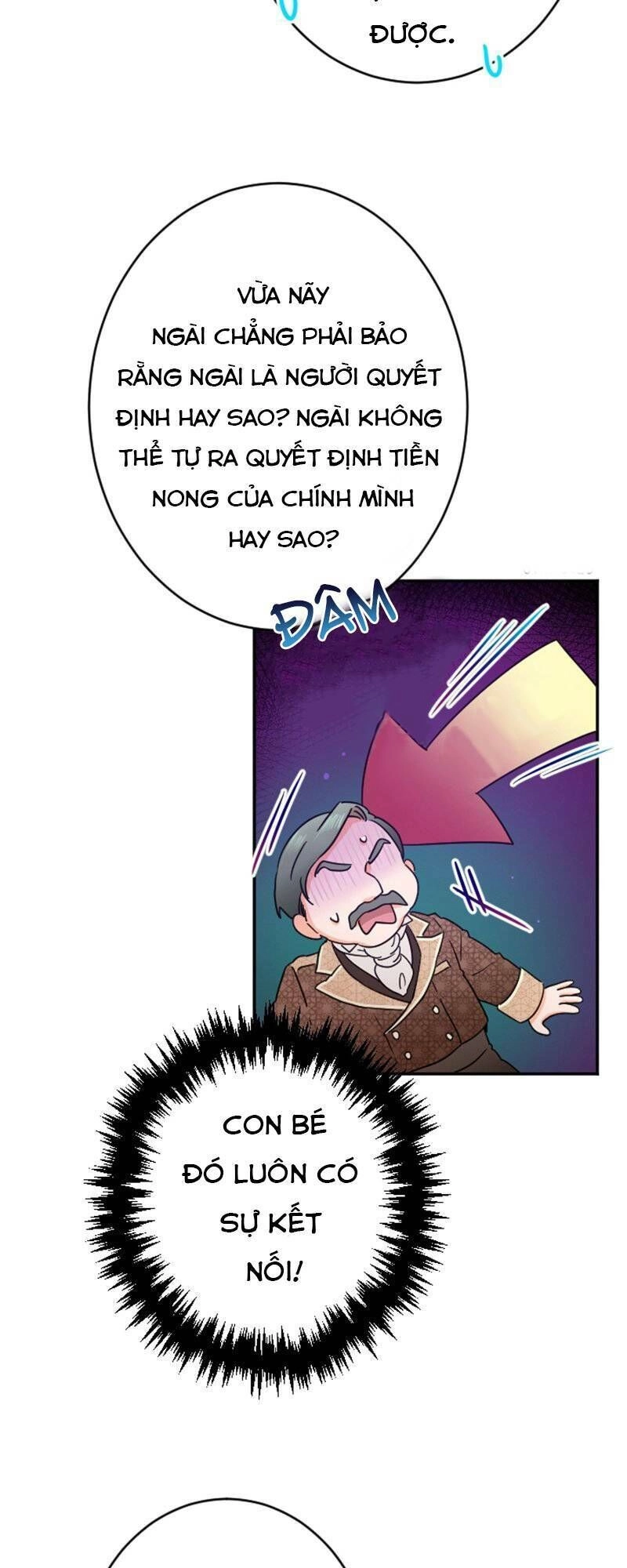 Tiểu Thư Bé Bỏng Đáng Yêu! Chapter 67 - 20