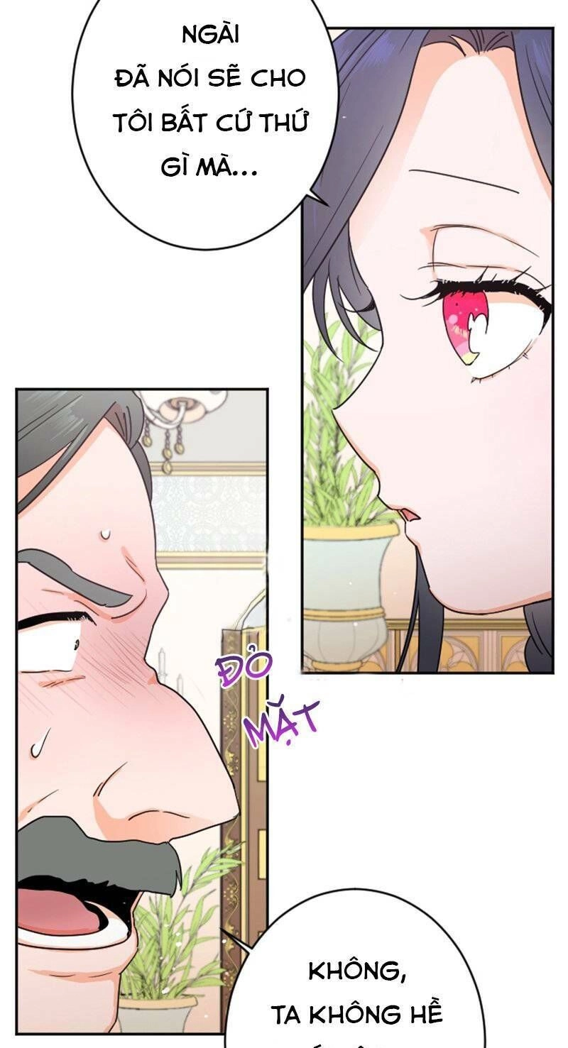 Tiểu Thư Bé Bỏng Đáng Yêu! Chapter 67 - 21