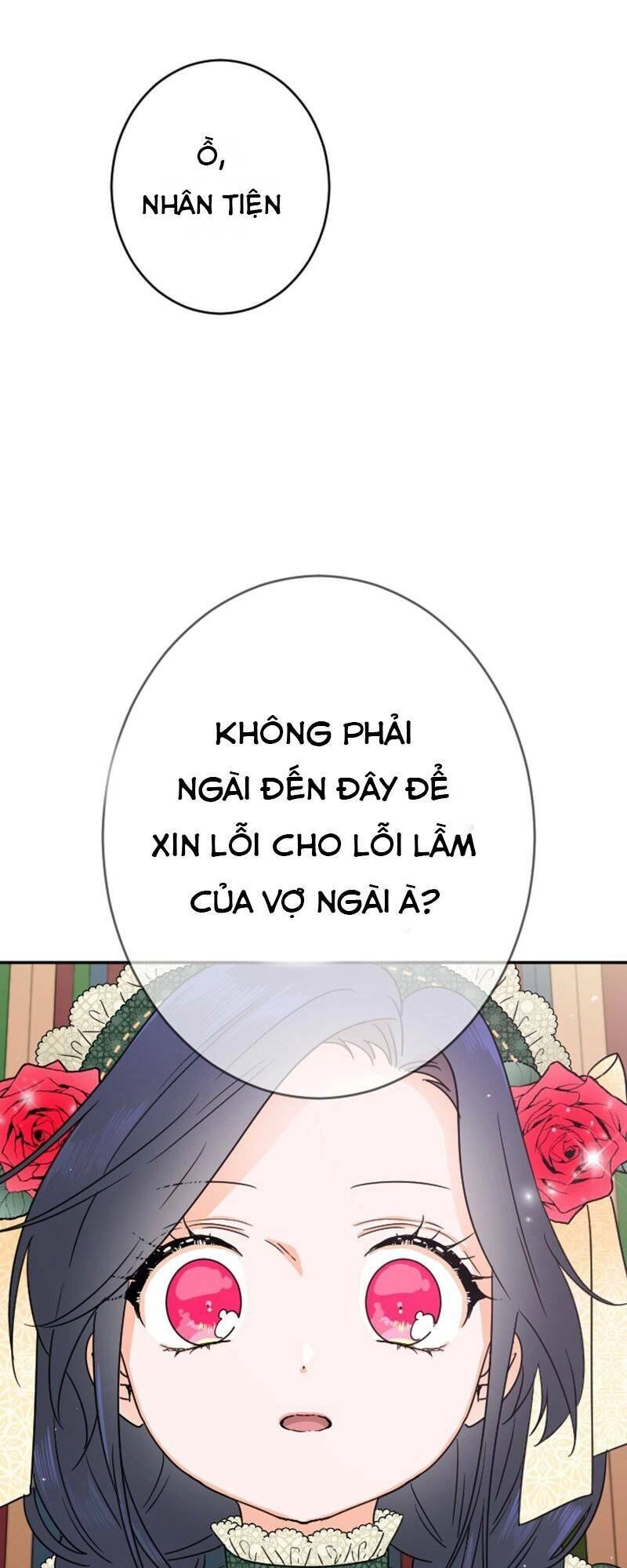 Tiểu Thư Bé Bỏng Đáng Yêu! Chapter 67 - 23