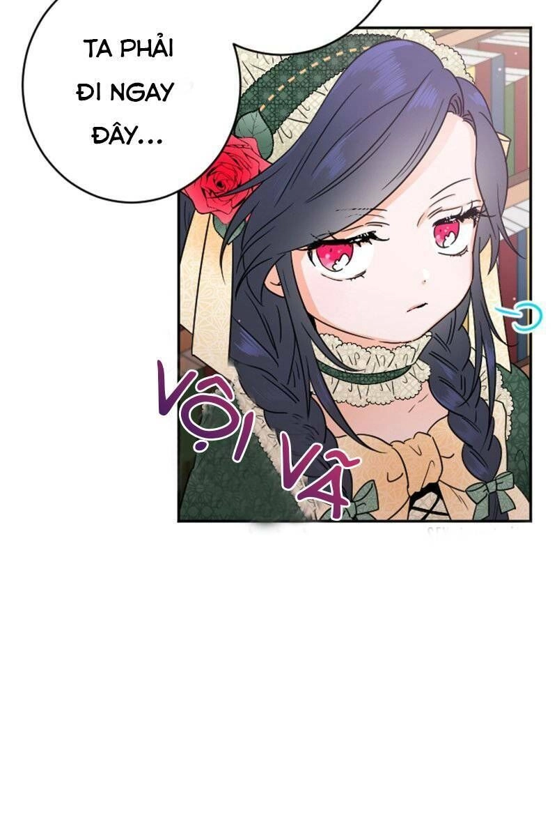 Tiểu Thư Bé Bỏng Đáng Yêu! Chapter 67 - 25