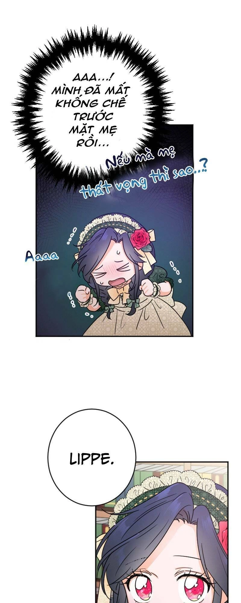 Tiểu Thư Bé Bỏng Đáng Yêu! Chapter 67 - 27