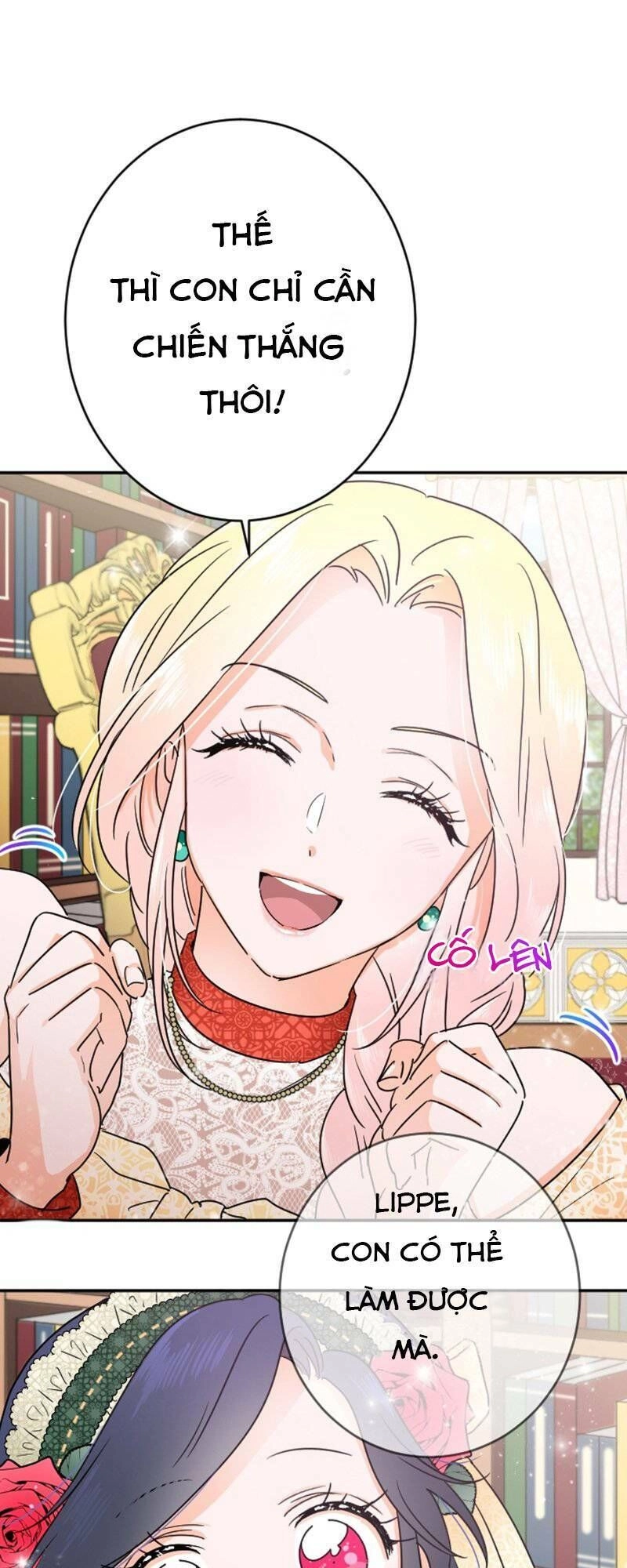 Tiểu Thư Bé Bỏng Đáng Yêu! Chapter 67 - 31