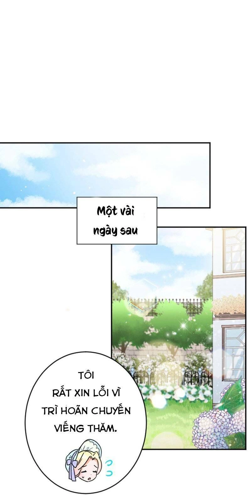 Tiểu Thư Bé Bỏng Đáng Yêu! Chapter 67 - 35