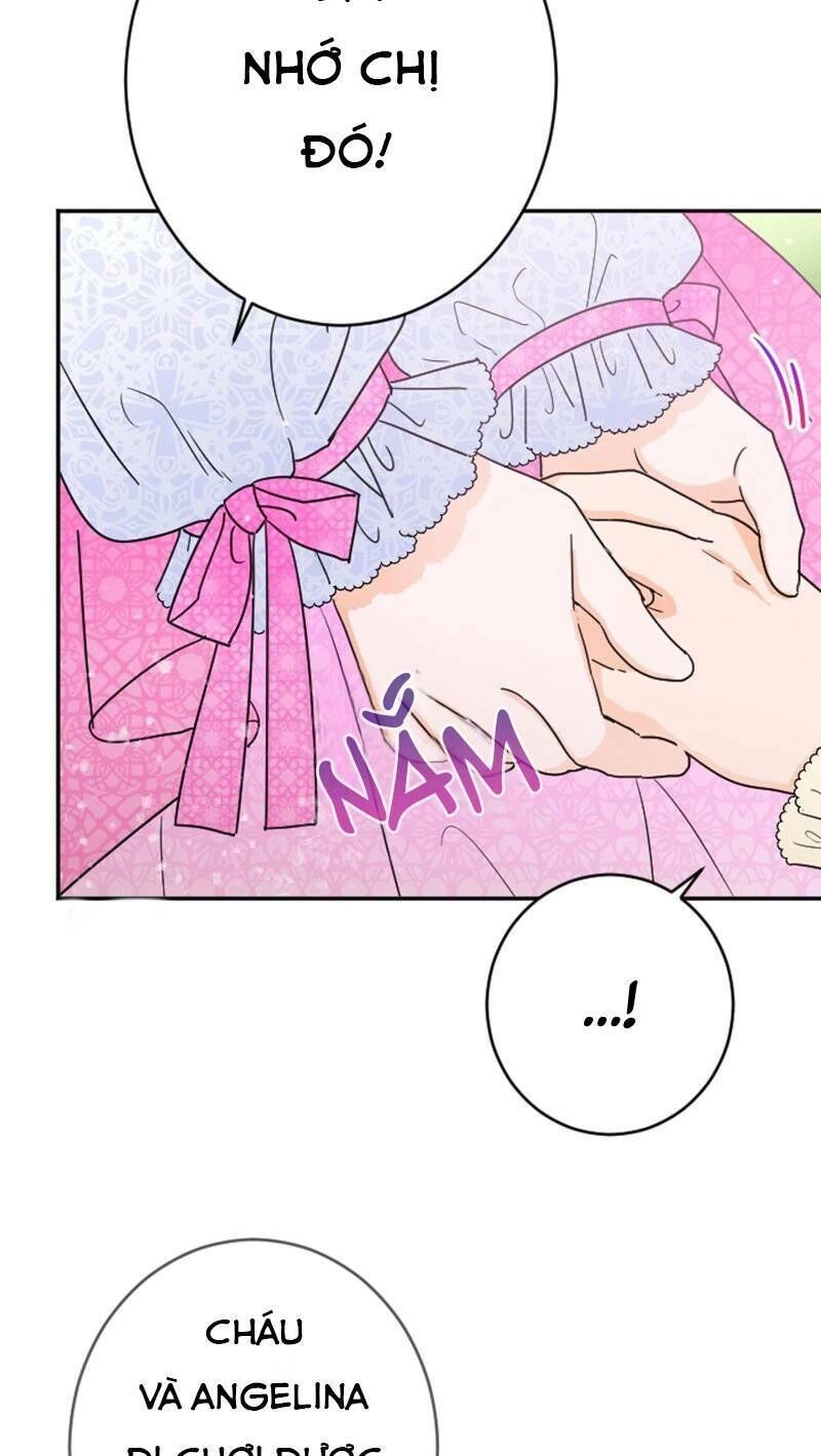 Tiểu Thư Bé Bỏng Đáng Yêu! Chapter 67 - 39