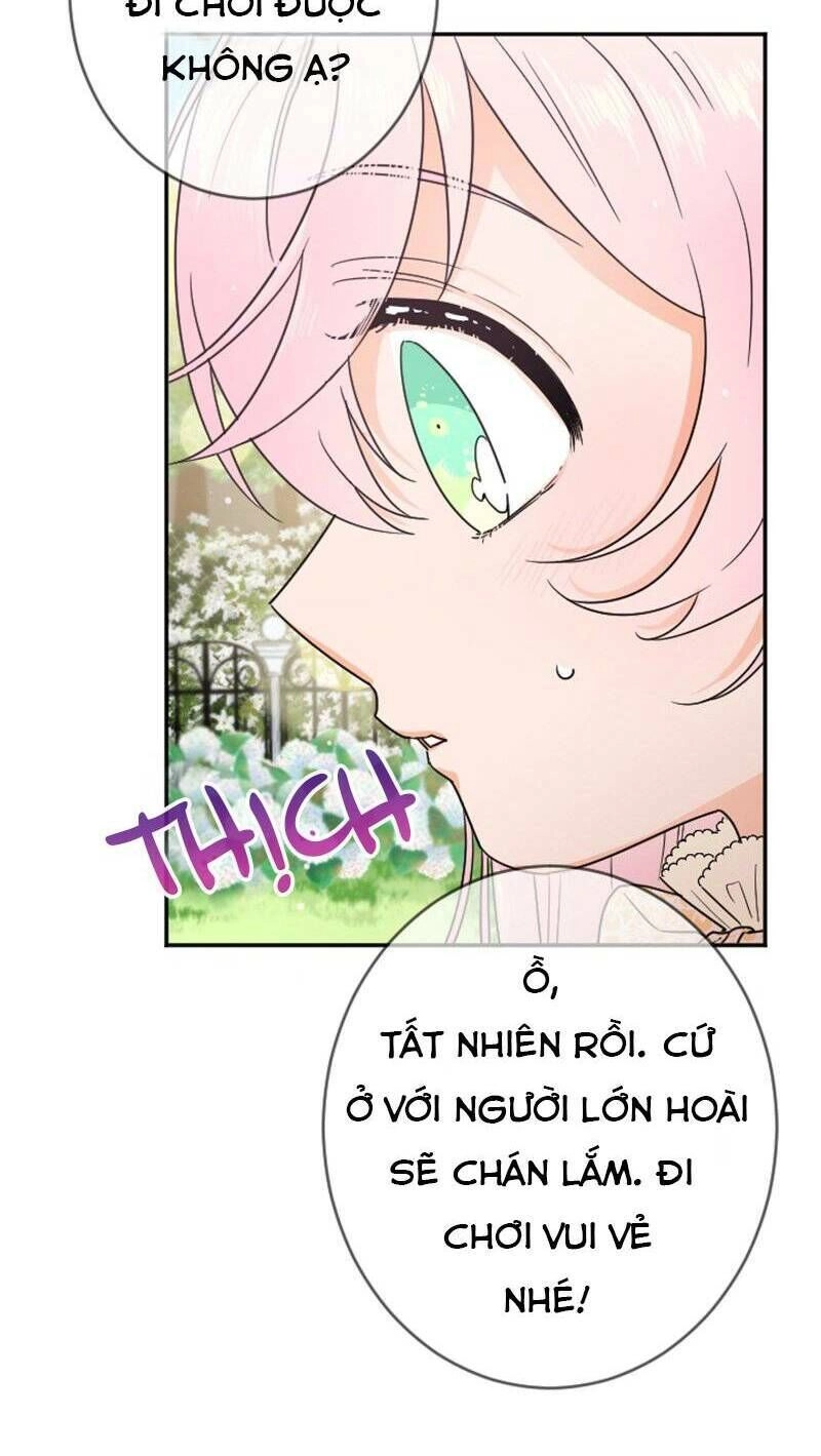 Tiểu Thư Bé Bỏng Đáng Yêu! Chapter 67 - 40