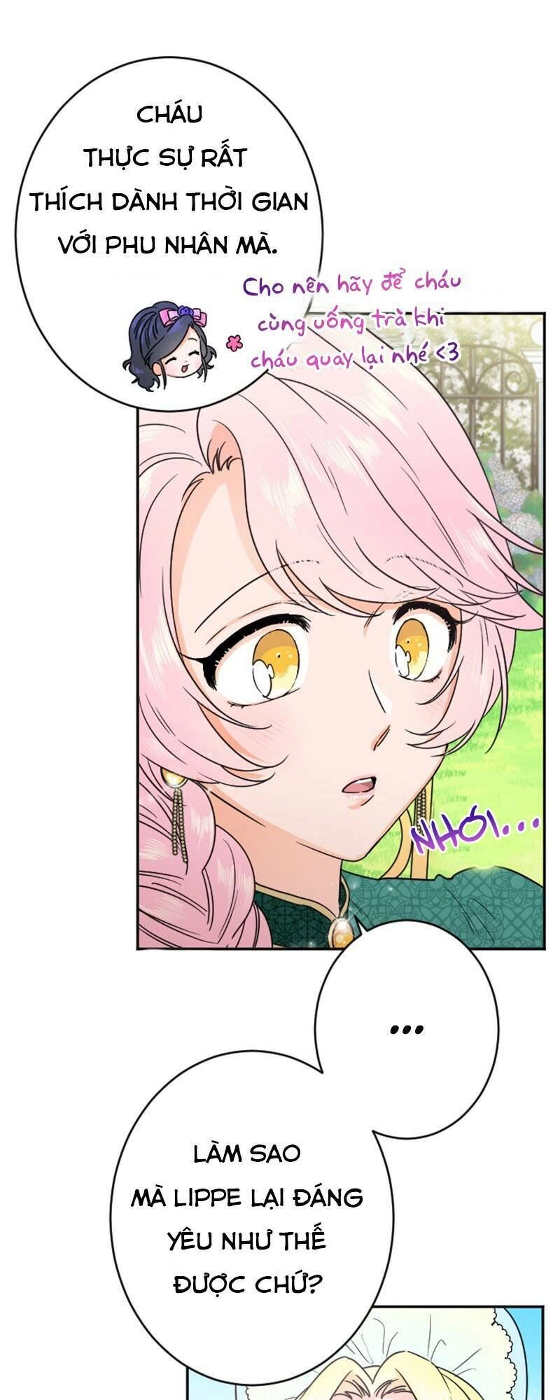 Tiểu Thư Bé Bỏng Đáng Yêu! Chapter 67 - 41