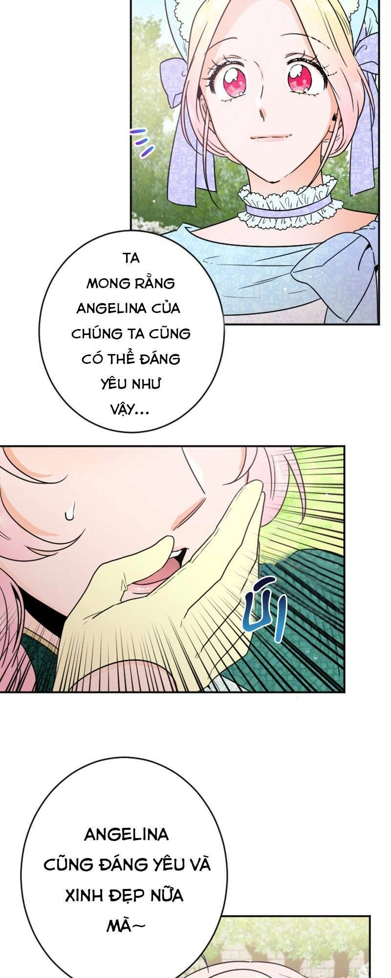 Tiểu Thư Bé Bỏng Đáng Yêu! Chapter 67 - 42