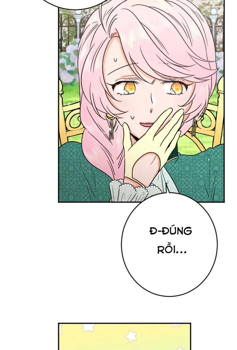 Tiểu Thư Bé Bỏng Đáng Yêu! Chapter 67 - 43