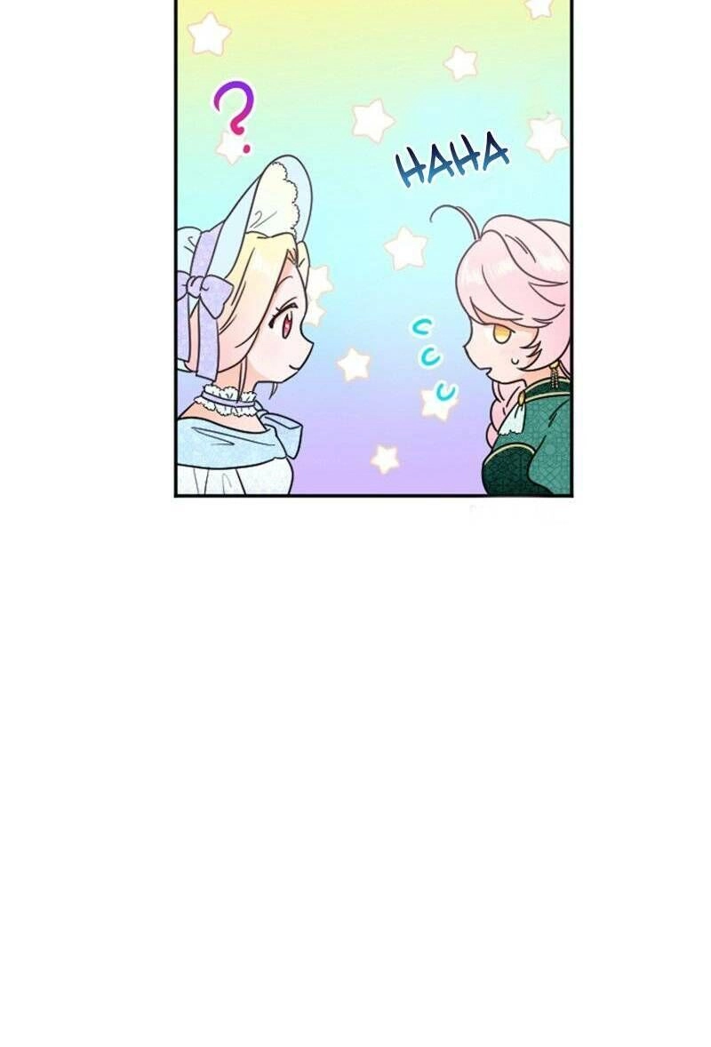 Tiểu Thư Bé Bỏng Đáng Yêu! Chapter 67 - 44