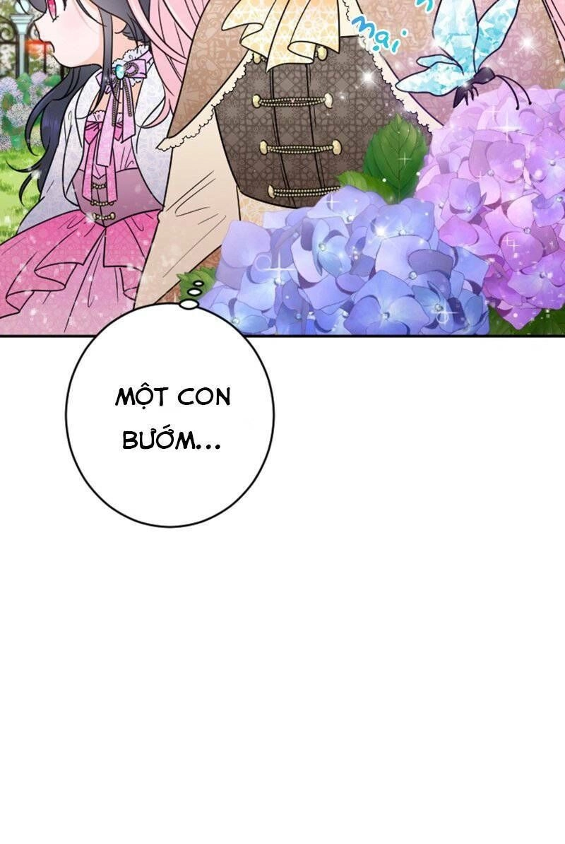 Tiểu Thư Bé Bỏng Đáng Yêu! Chapter 67 - 46