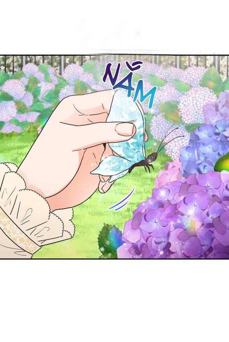 Tiểu Thư Bé Bỏng Đáng Yêu! Chapter 67 - 47