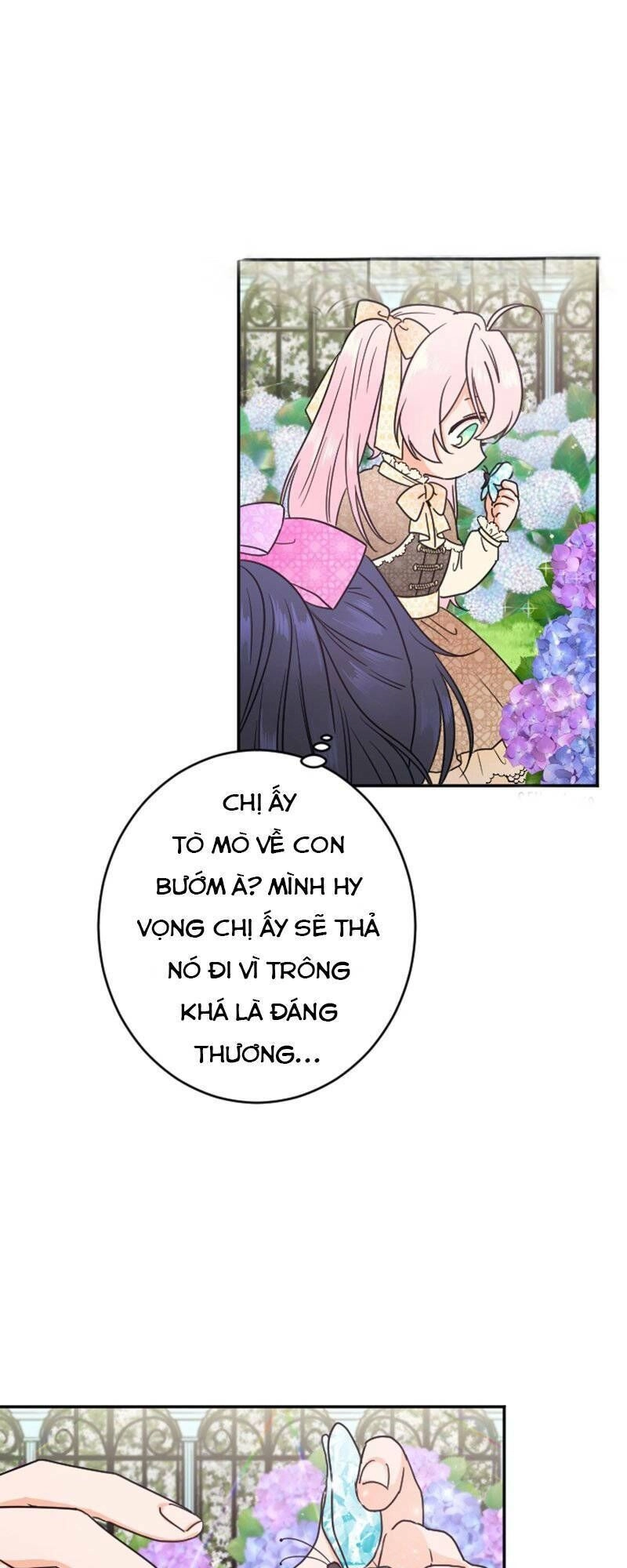 Tiểu Thư Bé Bỏng Đáng Yêu! Chapter 67 - 48