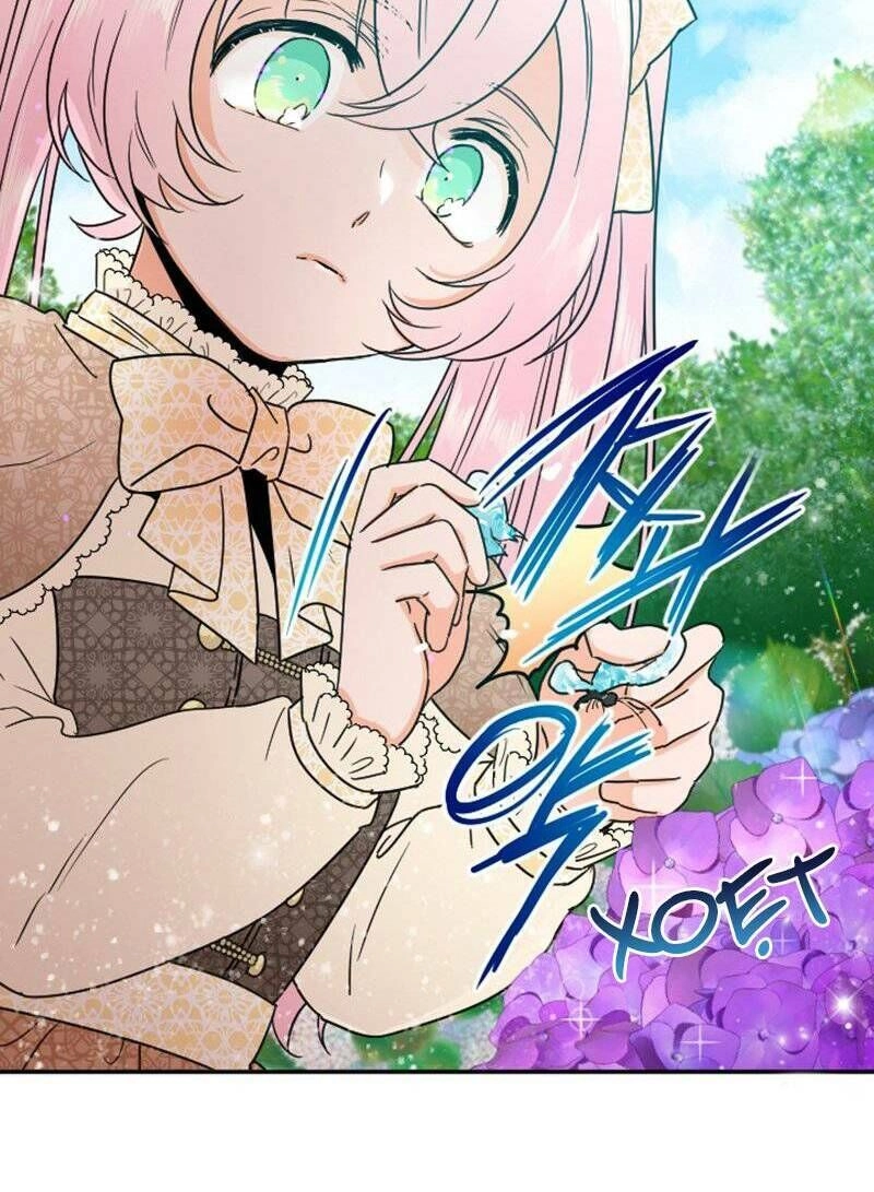 Tiểu Thư Bé Bỏng Đáng Yêu! Chapter 67 - 50