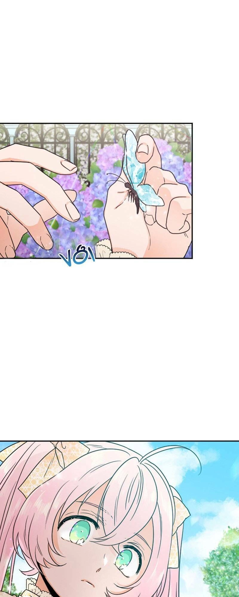 Tiểu Thư Bé Bỏng Đáng Yêu! Chapter 68 - 1