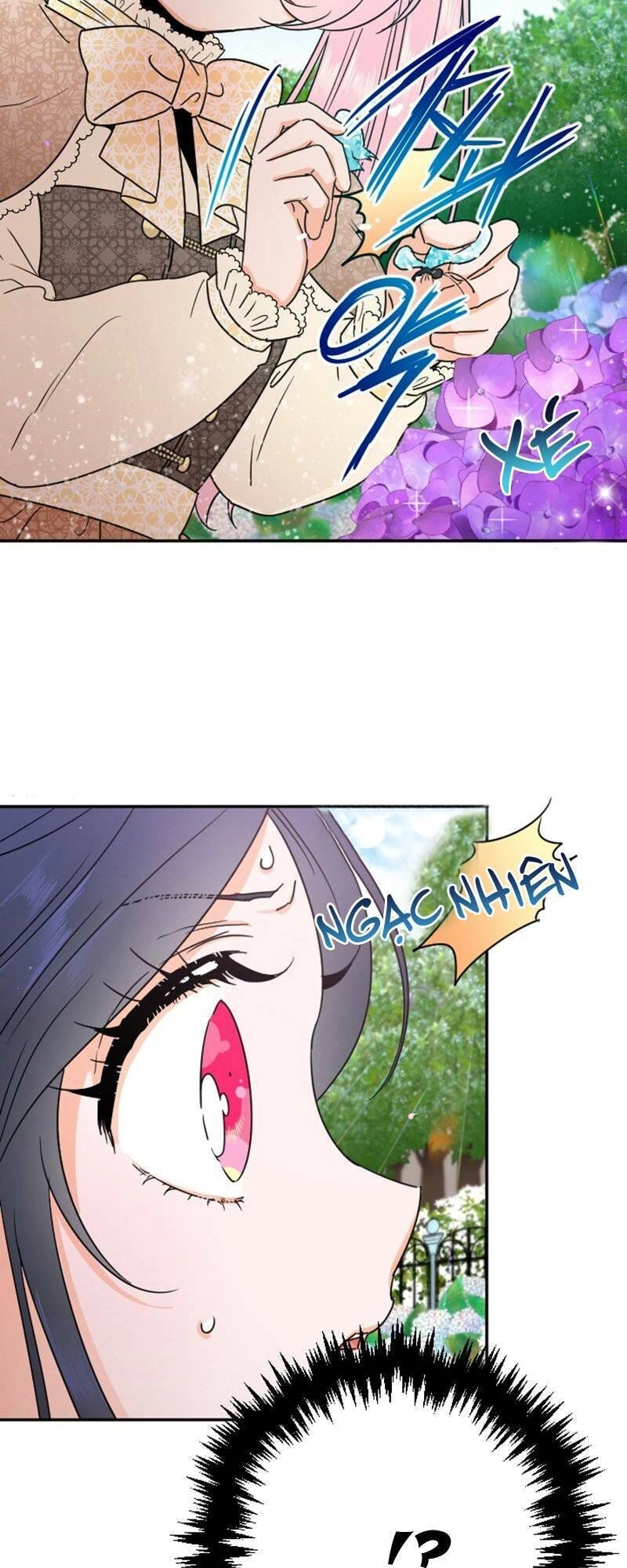 Tiểu Thư Bé Bỏng Đáng Yêu! Chapter 68 - 2