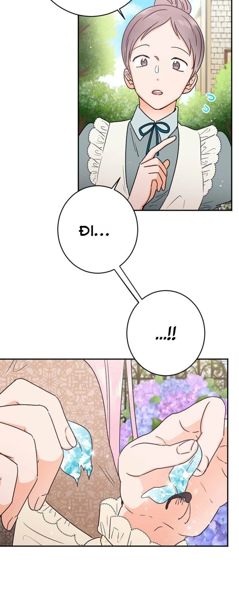 Tiểu Thư Bé Bỏng Đáng Yêu! Chapter 68 - 6