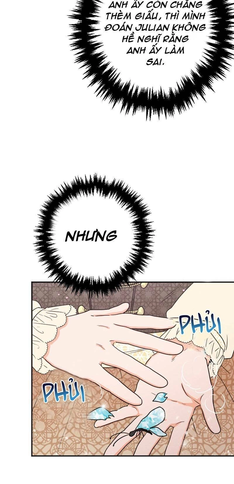 Tiểu Thư Bé Bỏng Đáng Yêu! Chapter 68 - 8