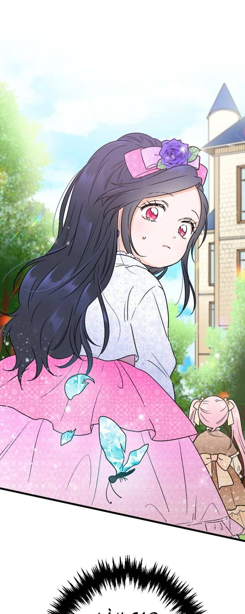 Tiểu Thư Bé Bỏng Đáng Yêu! Chapter 68 - 9