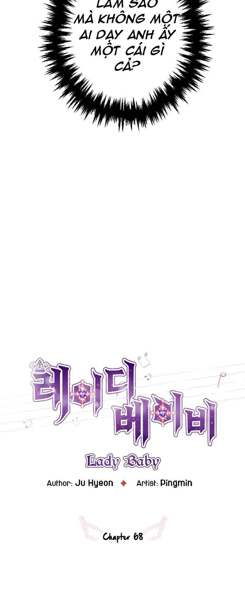 Tiểu Thư Bé Bỏng Đáng Yêu! Chapter 68 - 10