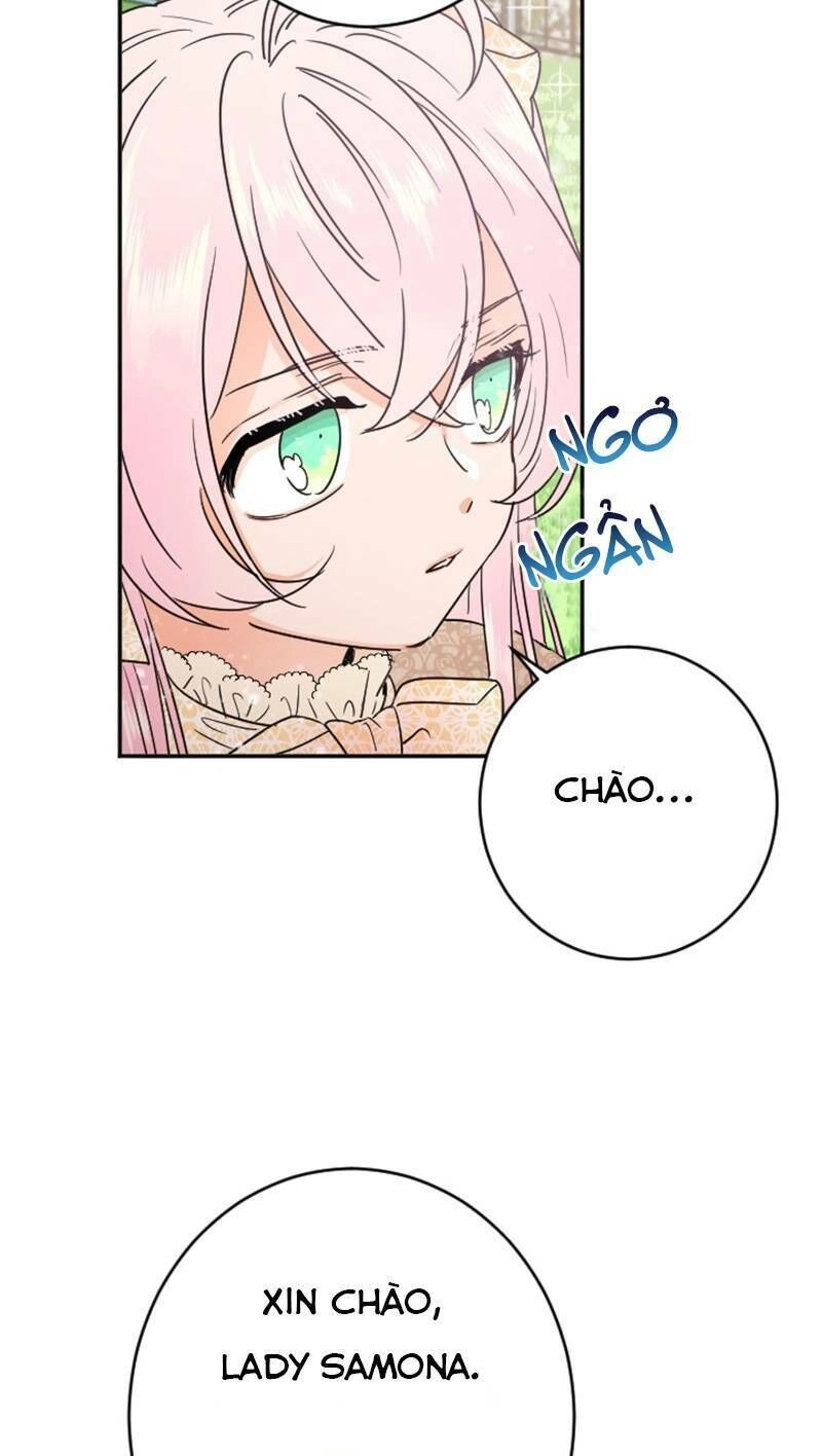 Tiểu Thư Bé Bỏng Đáng Yêu! Chapter 68 - 14