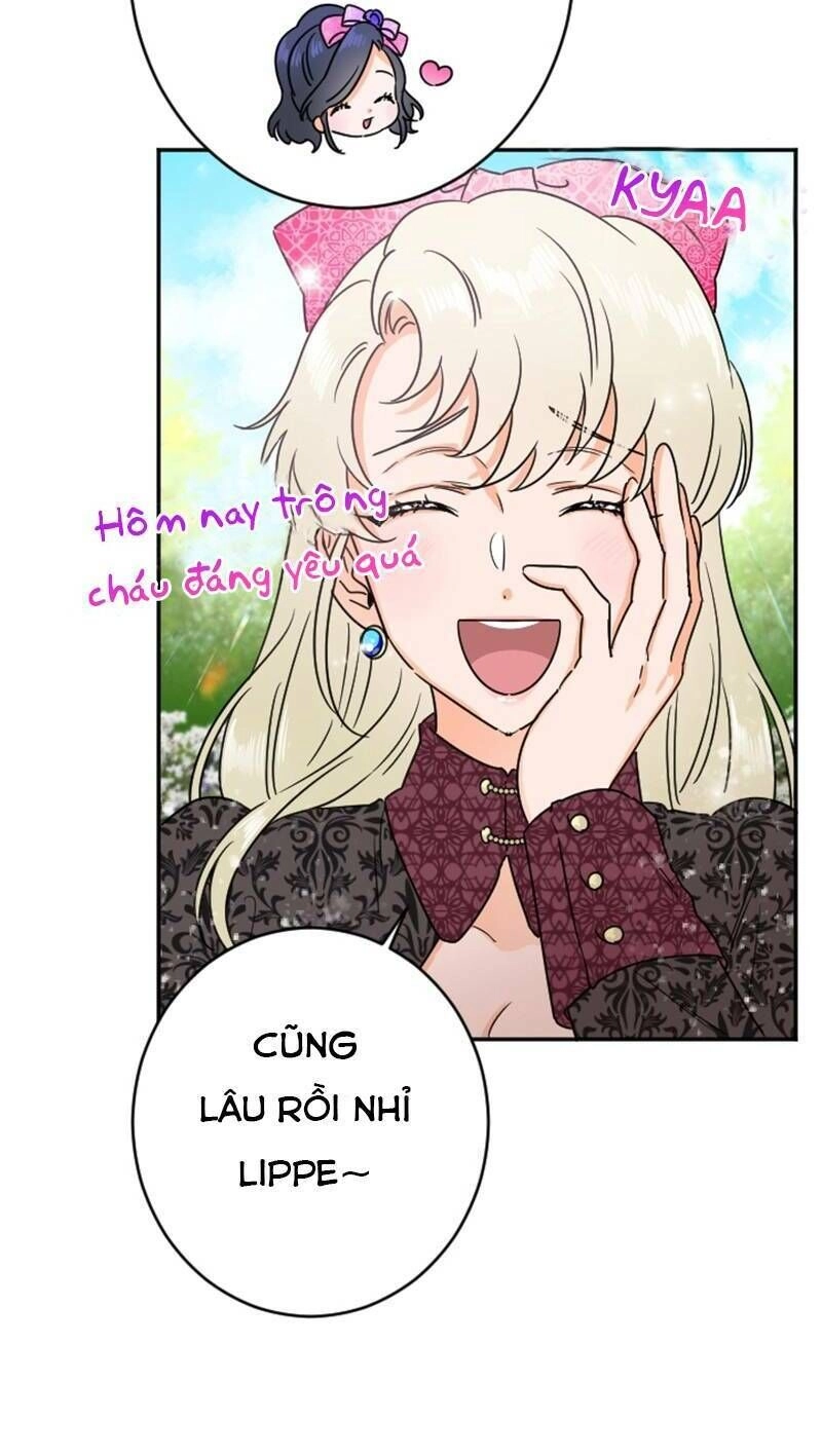 Tiểu Thư Bé Bỏng Đáng Yêu! Chapter 68 - 15