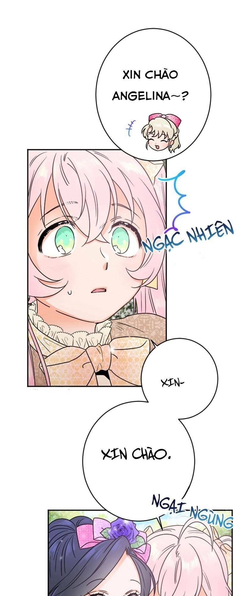 Tiểu Thư Bé Bỏng Đáng Yêu! Chapter 68 - 16