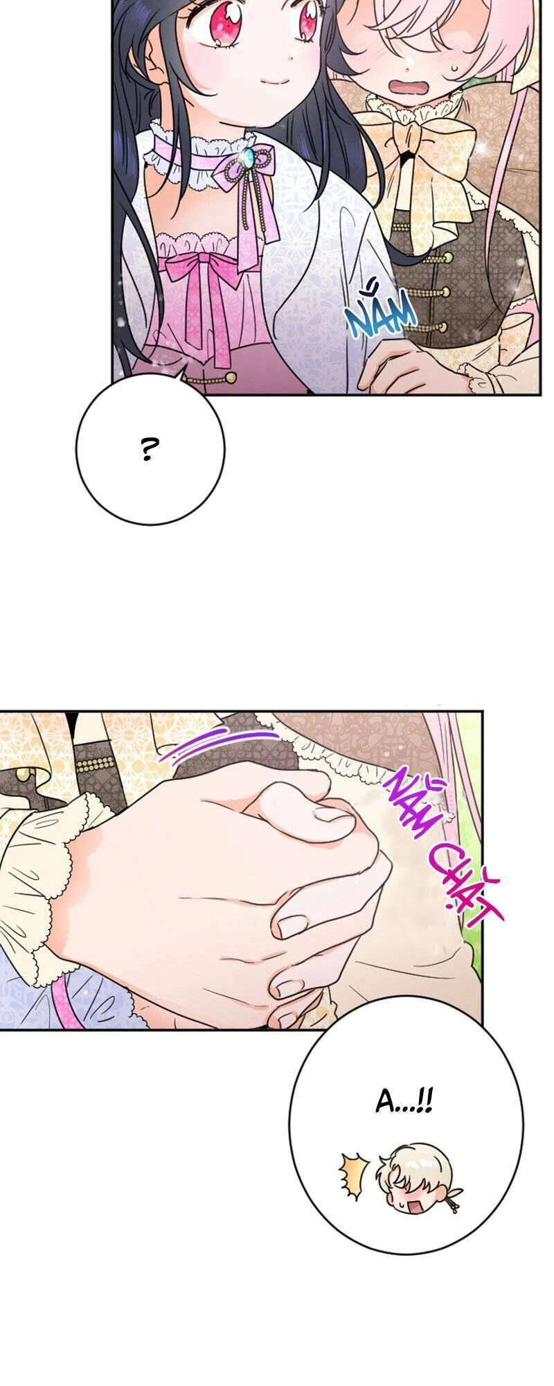 Tiểu Thư Bé Bỏng Đáng Yêu! Chapter 68 - 17