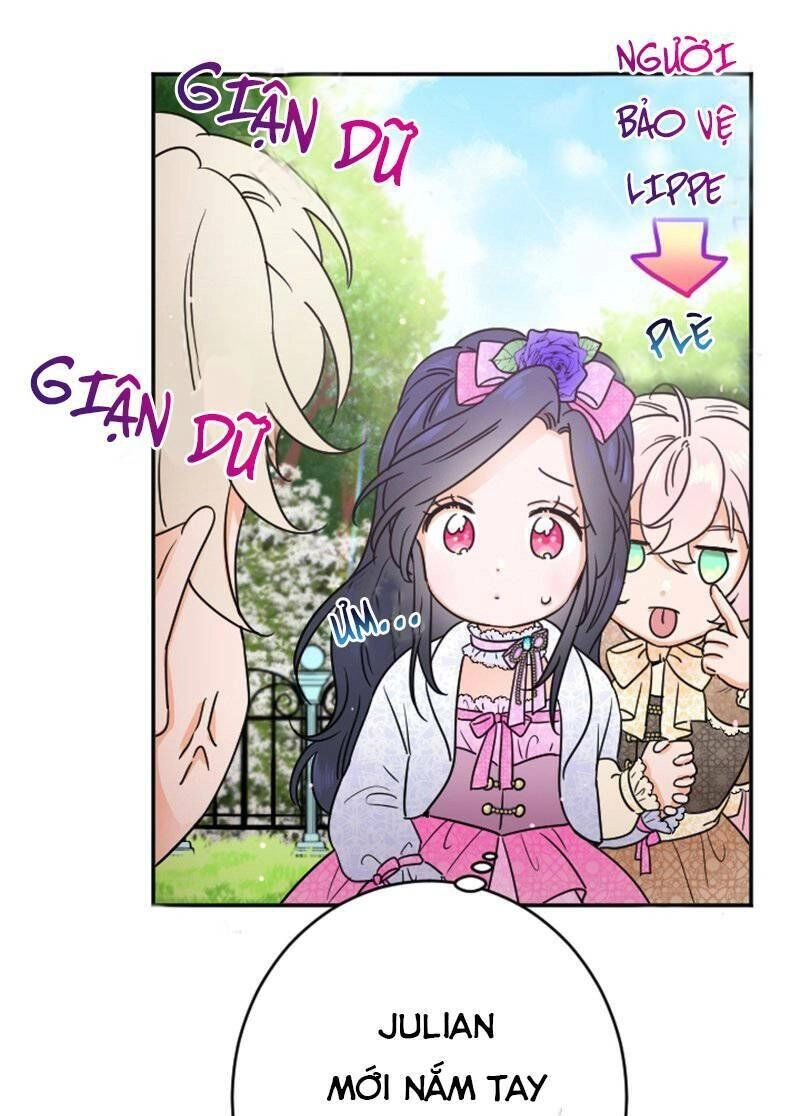 Tiểu Thư Bé Bỏng Đáng Yêu! Chapter 68 - 18