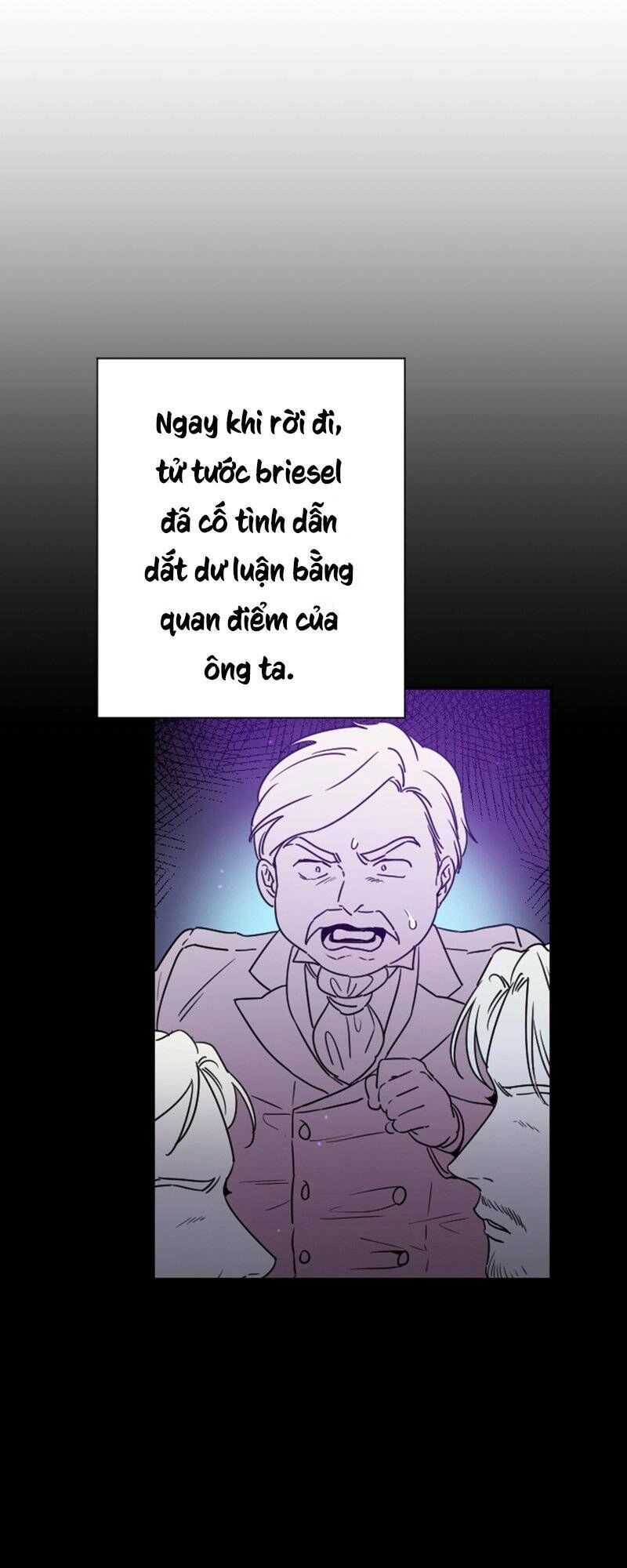 Tiểu Thư Bé Bỏng Đáng Yêu! Chapter 68 - 21