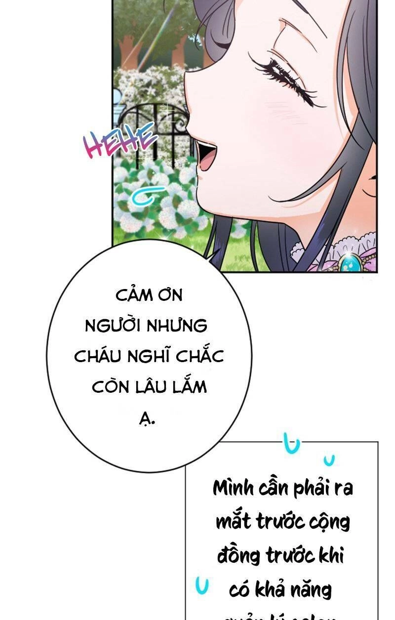 Tiểu Thư Bé Bỏng Đáng Yêu! Chapter 68 - 25