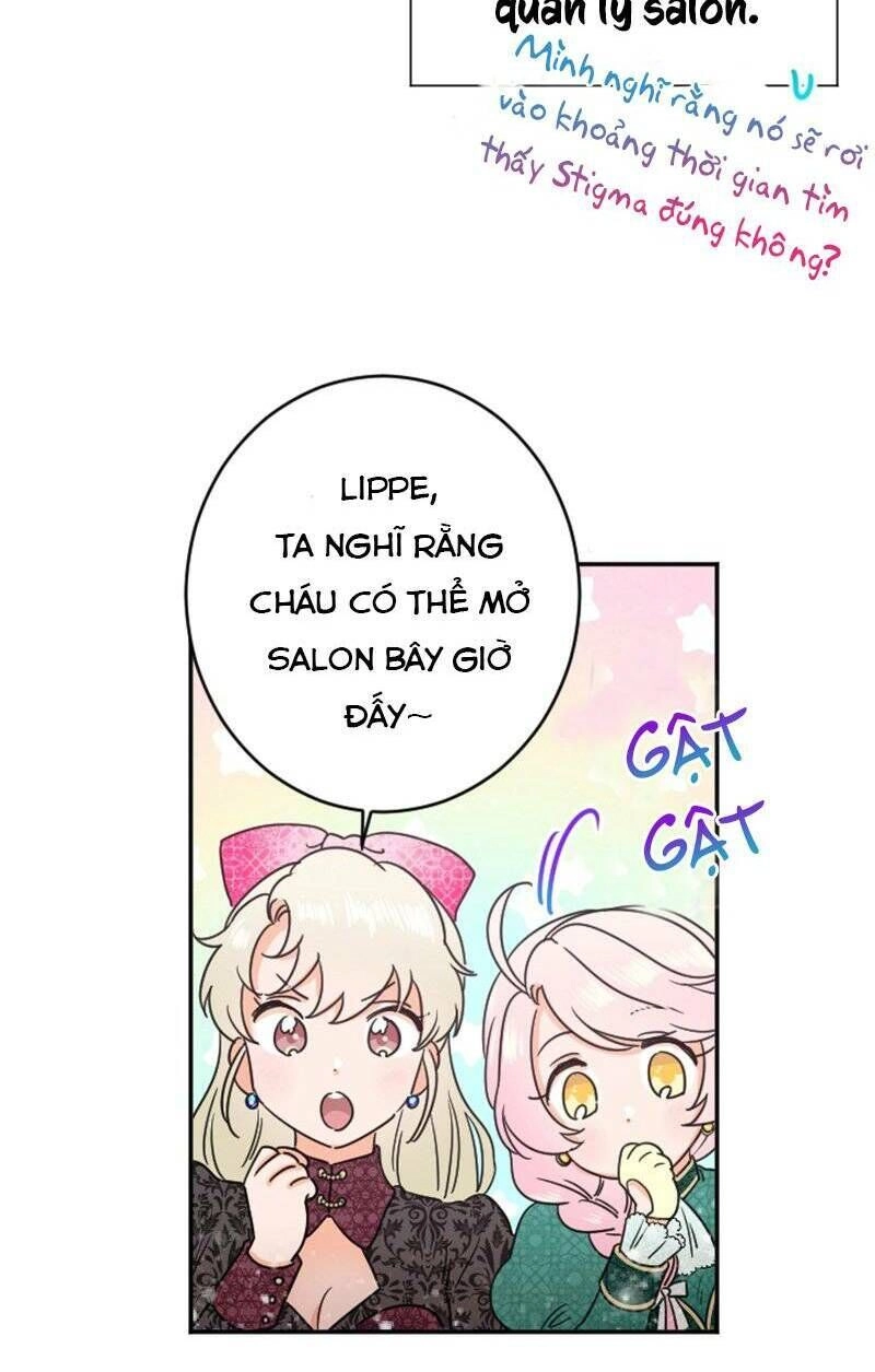 Tiểu Thư Bé Bỏng Đáng Yêu! Chapter 68 - 26