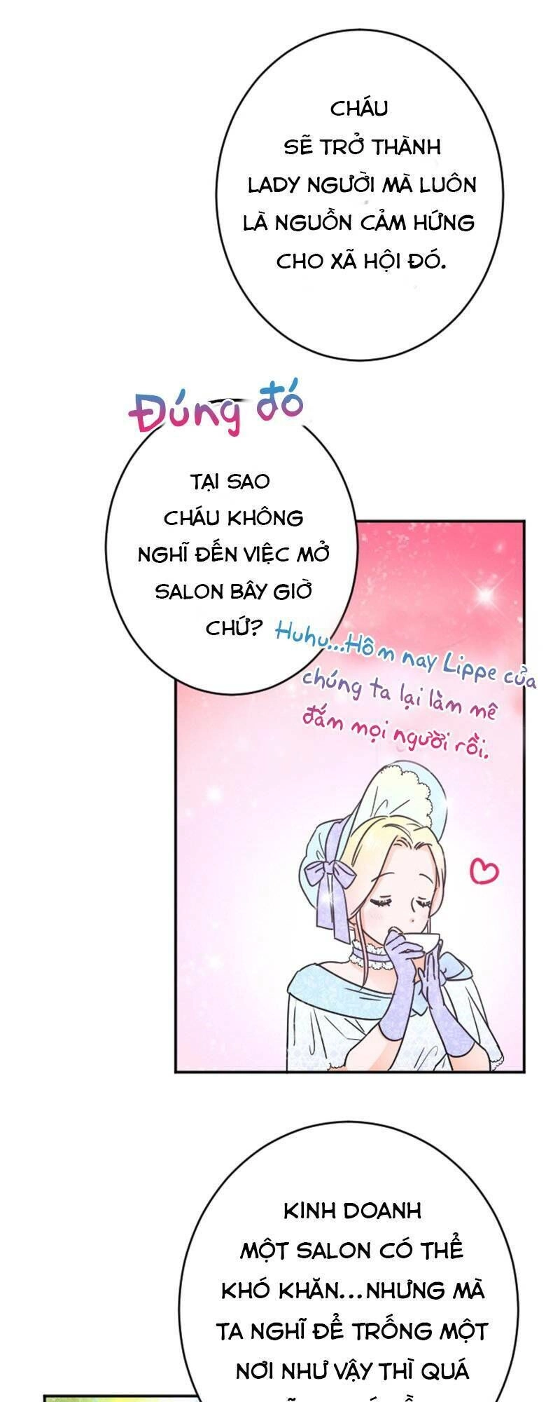 Tiểu Thư Bé Bỏng Đáng Yêu! Chapter 68 - 27