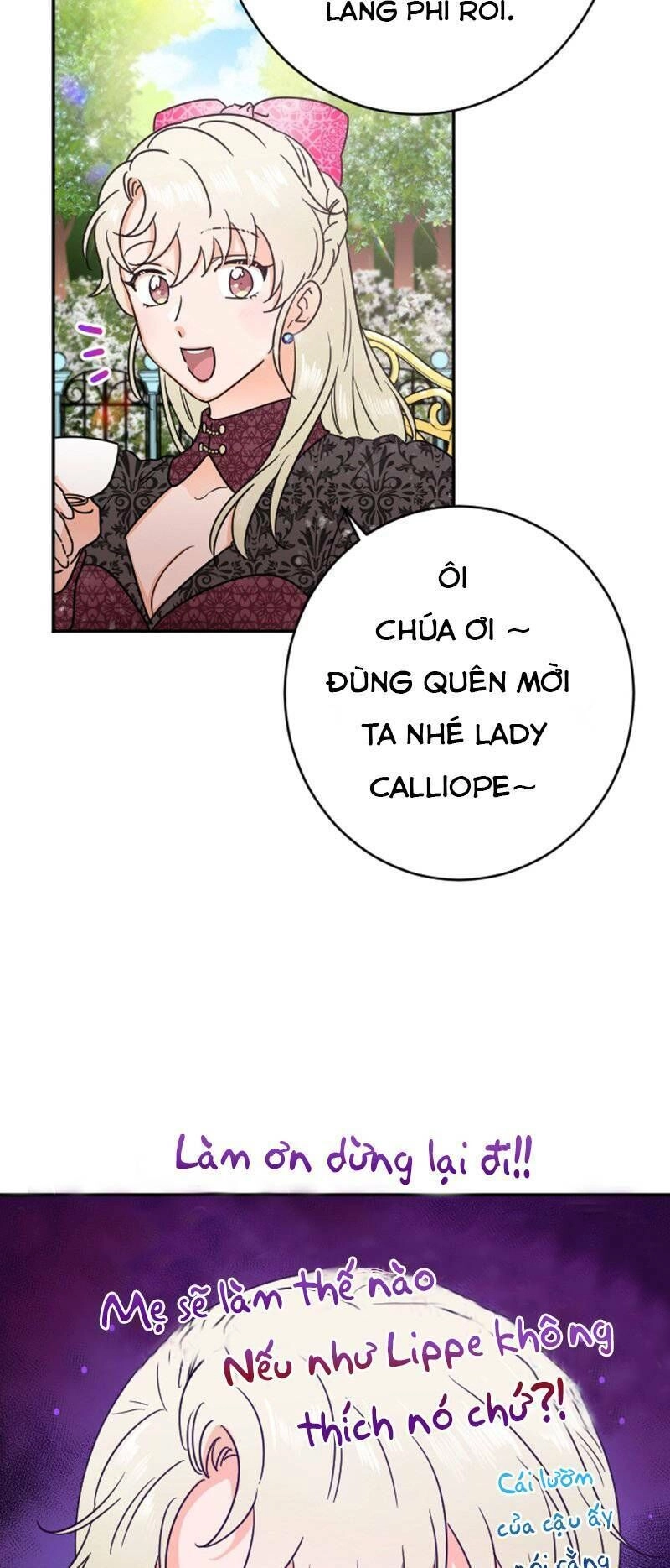 Tiểu Thư Bé Bỏng Đáng Yêu! Chapter 68 - 28