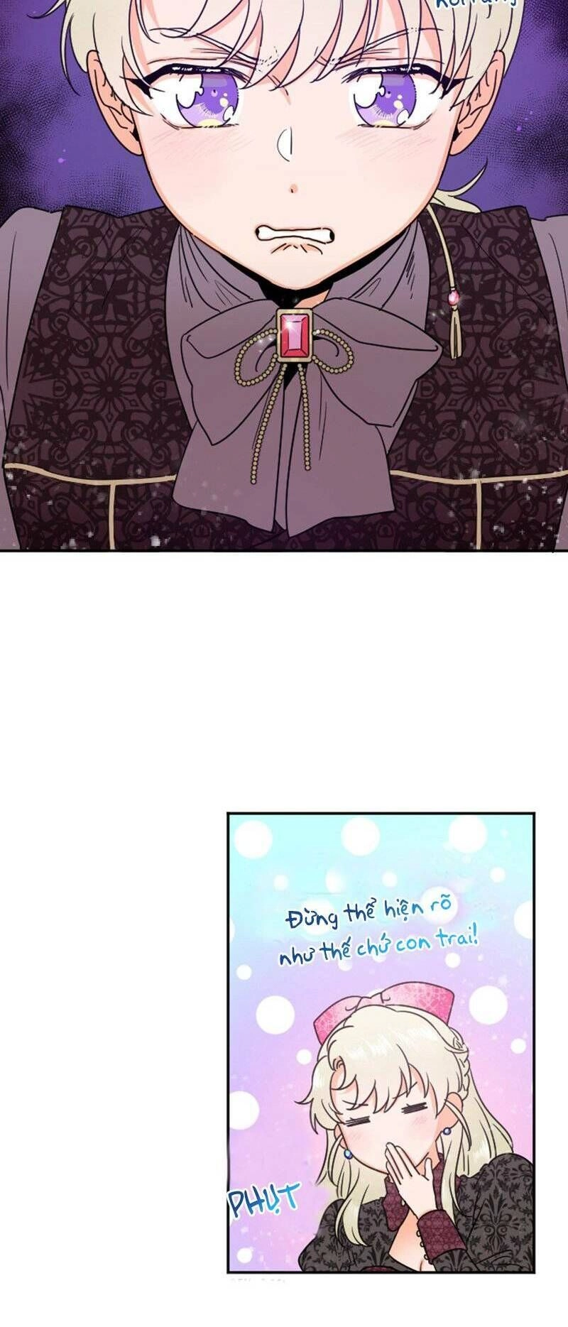 Tiểu Thư Bé Bỏng Đáng Yêu! Chapter 68 - 29