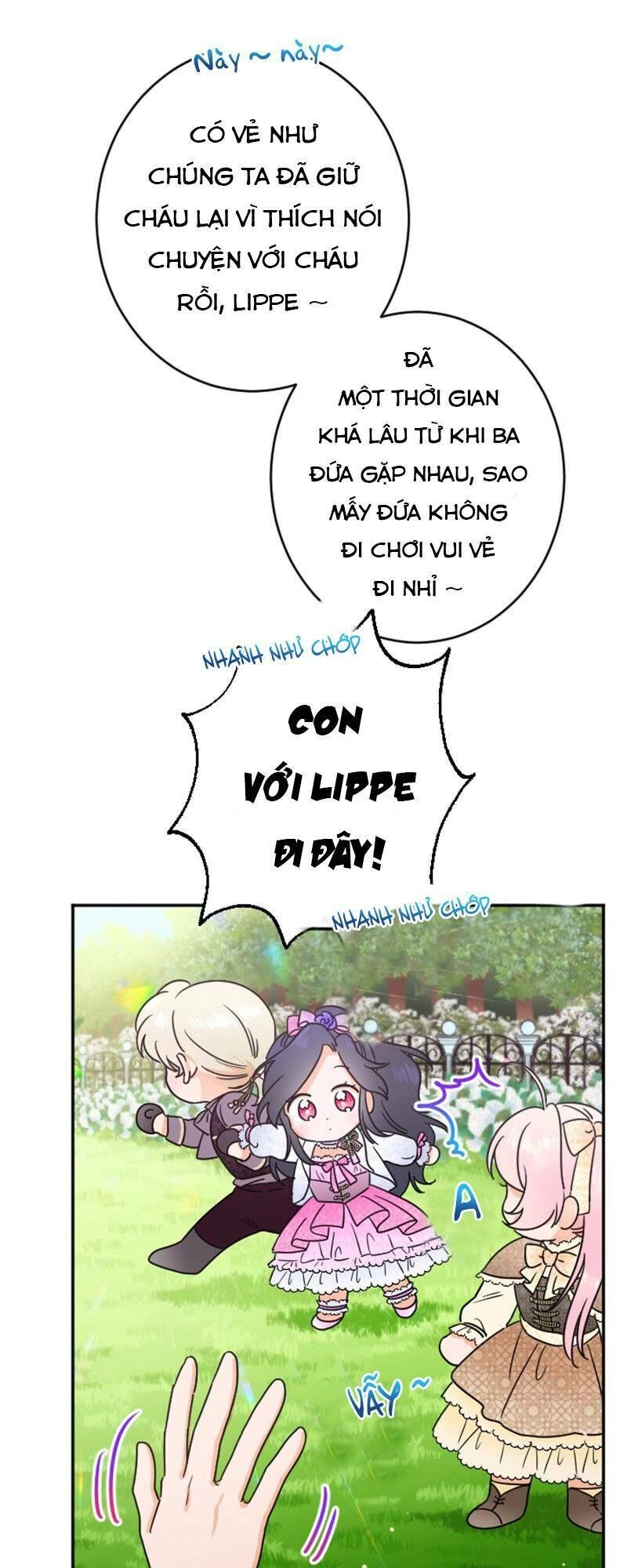 Tiểu Thư Bé Bỏng Đáng Yêu! Chapter 68 - 30