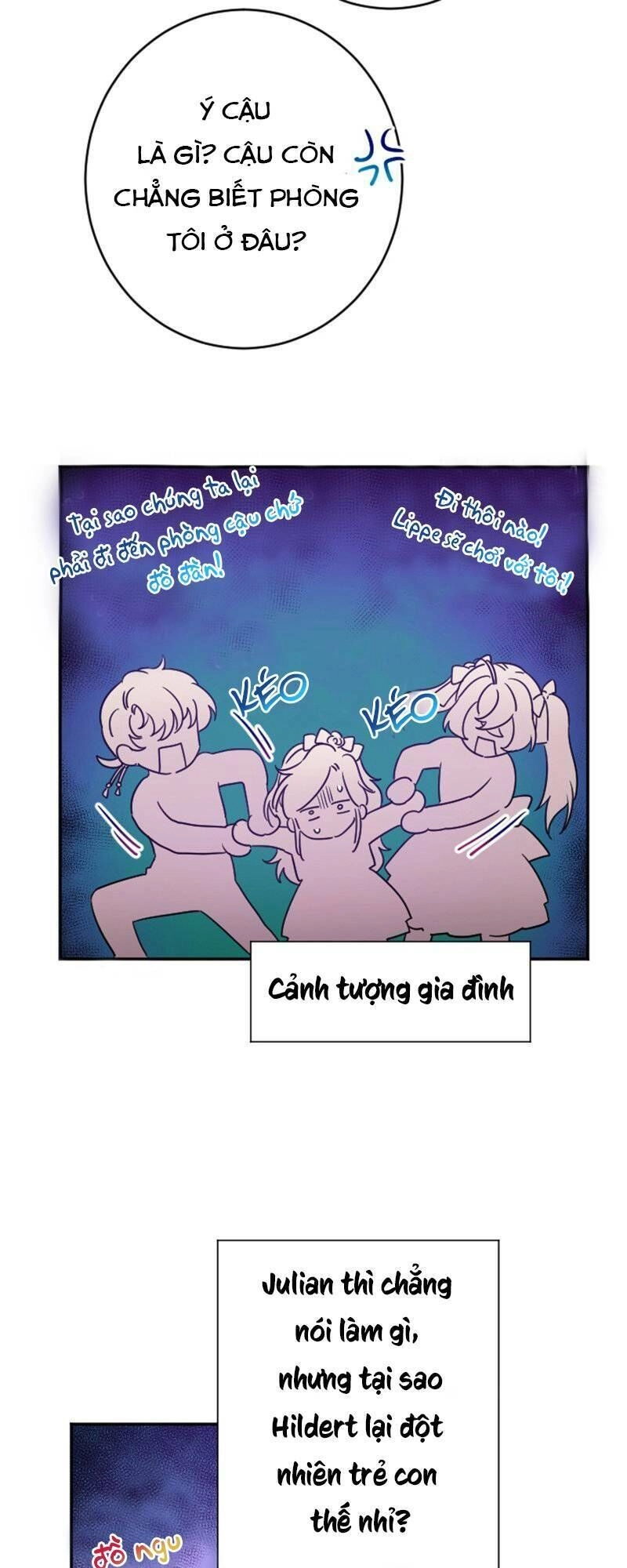 Tiểu Thư Bé Bỏng Đáng Yêu! Chapter 68 - 33