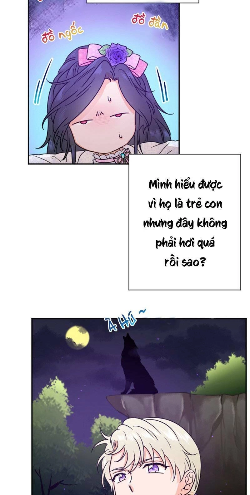 Tiểu Thư Bé Bỏng Đáng Yêu! Chapter 68 - 34