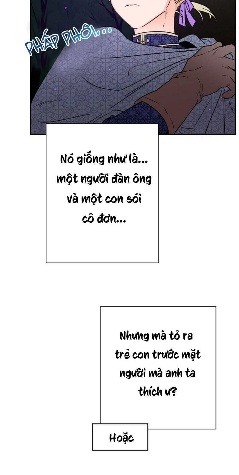 Tiểu Thư Bé Bỏng Đáng Yêu! Chapter 68 - 35