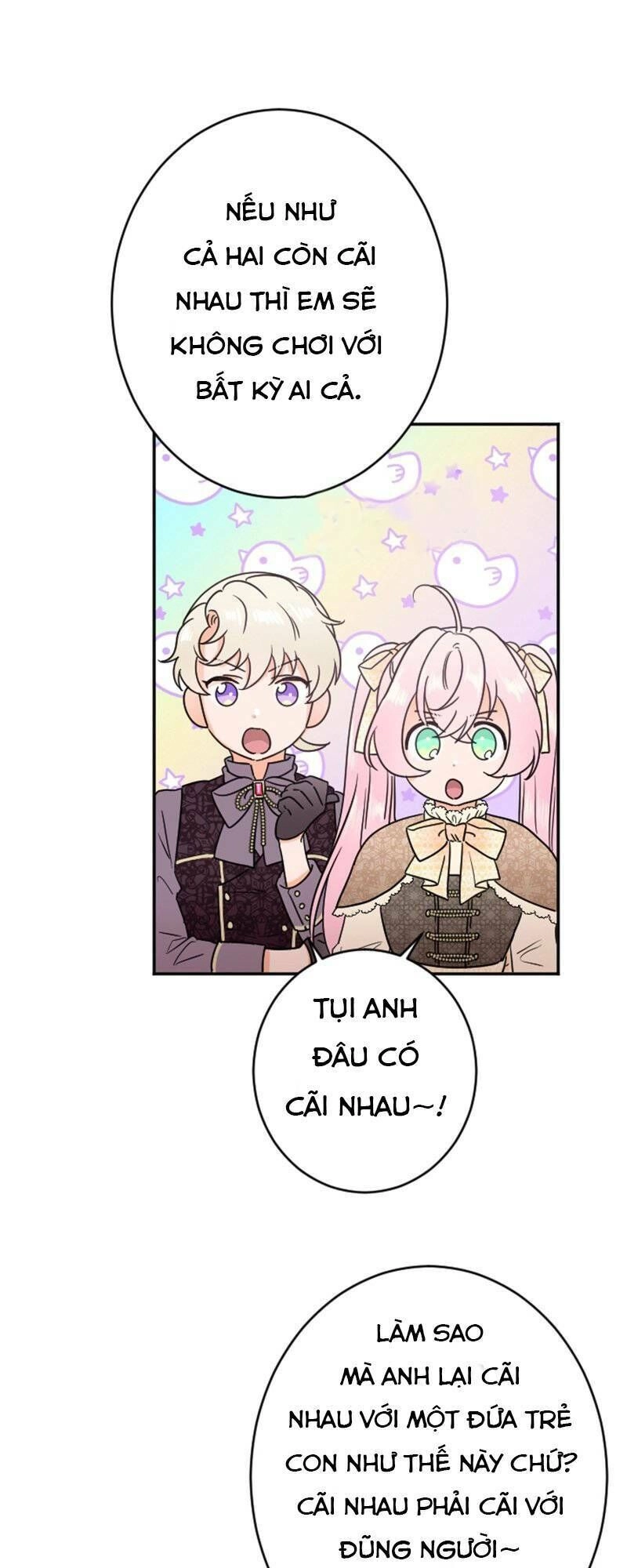 Tiểu Thư Bé Bỏng Đáng Yêu! Chapter 68 - 36