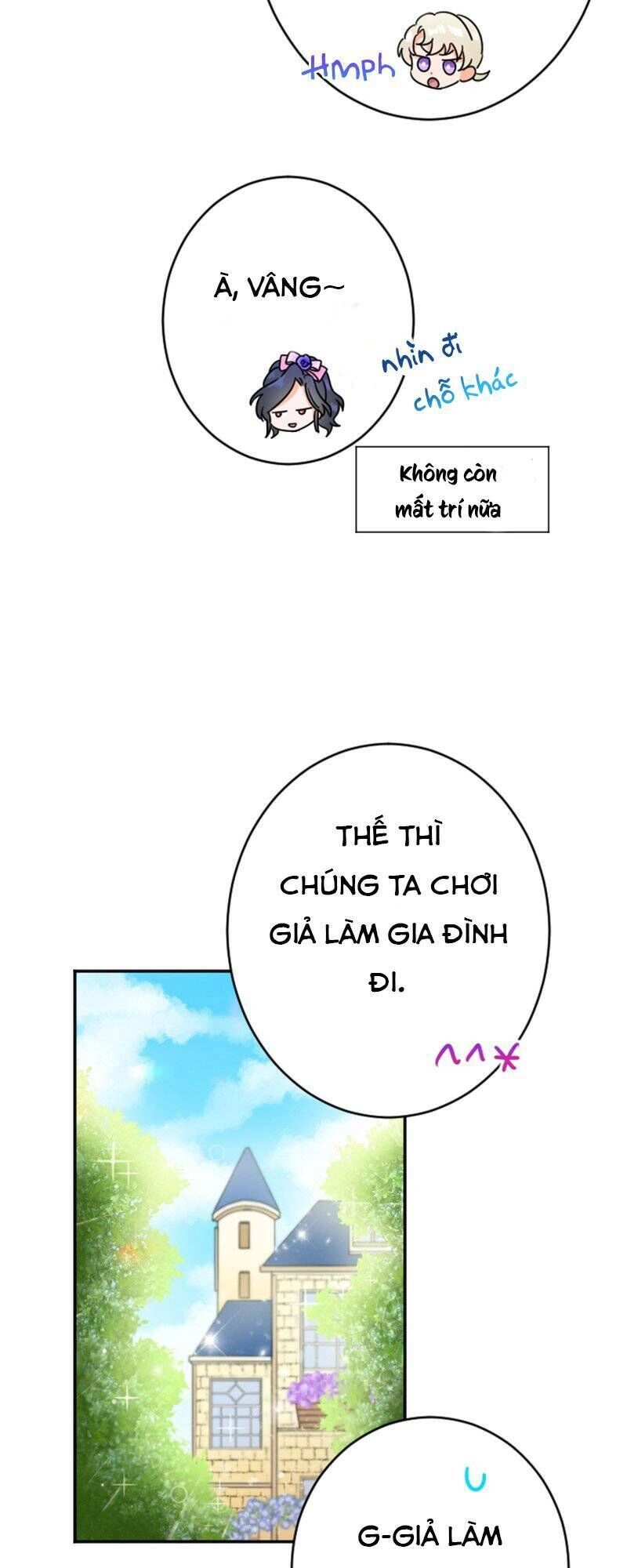 Tiểu Thư Bé Bỏng Đáng Yêu! Chapter 68 - 37