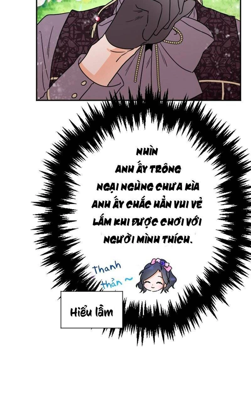 Tiểu Thư Bé Bỏng Đáng Yêu! Chapter 68 - 39