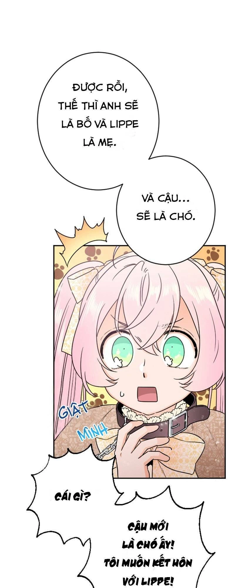 Tiểu Thư Bé Bỏng Đáng Yêu! Chapter 68 - 40