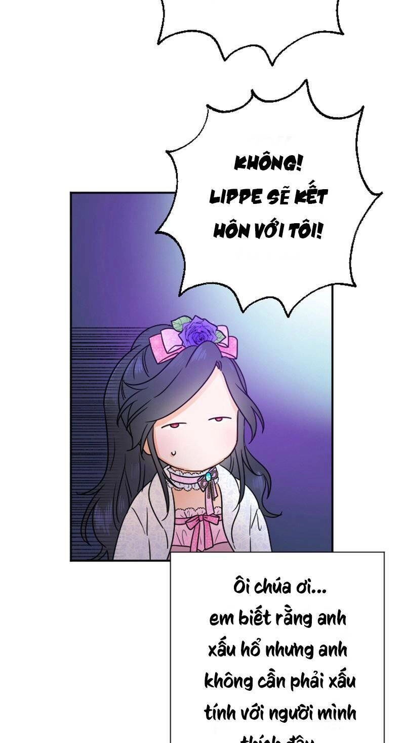 Tiểu Thư Bé Bỏng Đáng Yêu! Chapter 68 - 41