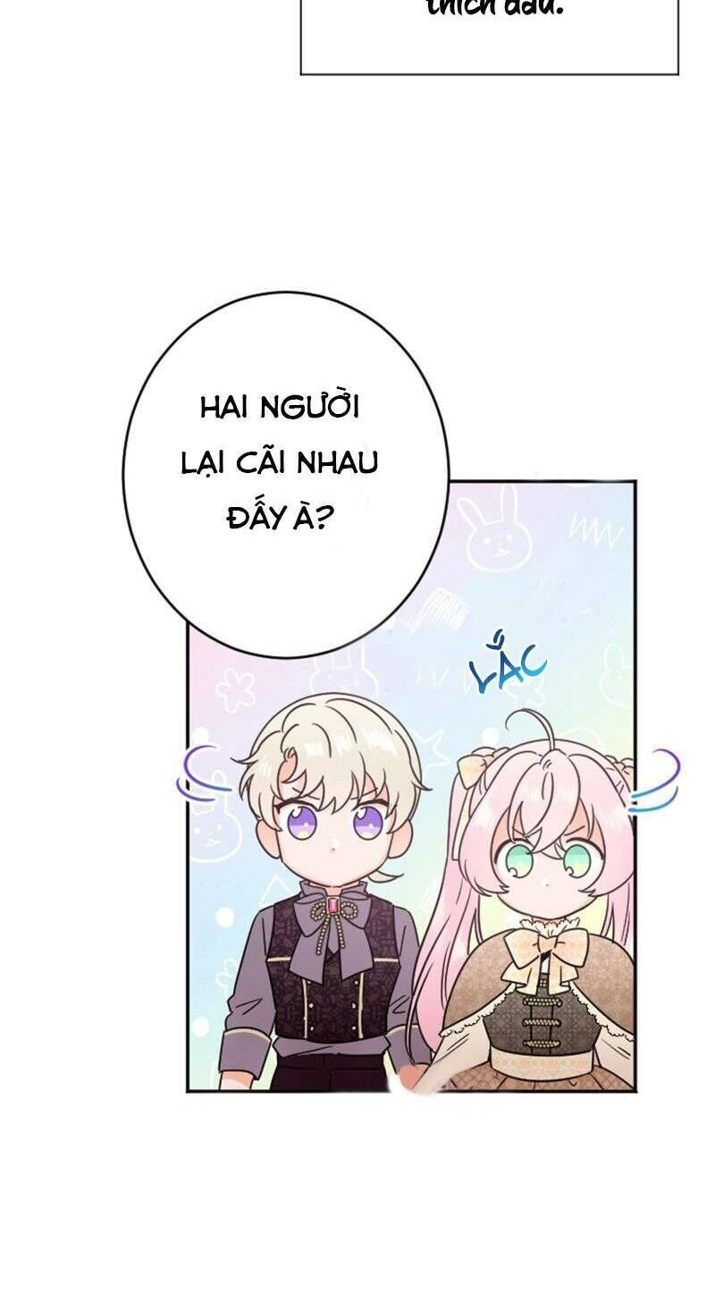 Tiểu Thư Bé Bỏng Đáng Yêu! Chapter 68 - 42