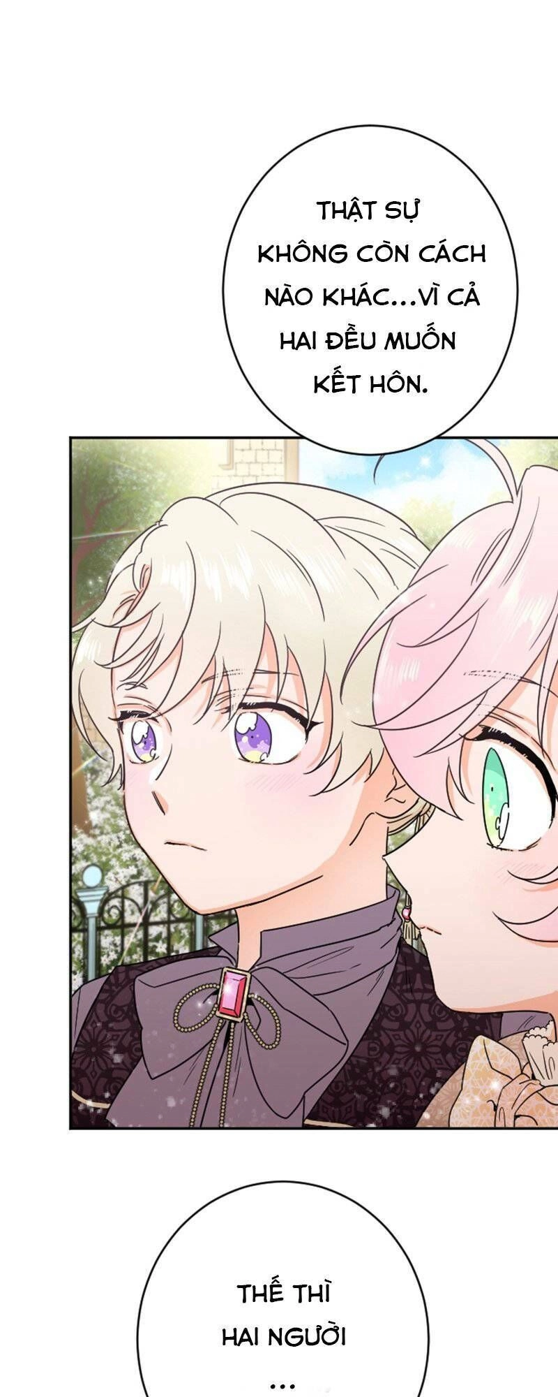 Tiểu Thư Bé Bỏng Đáng Yêu! Chapter 68 - 43