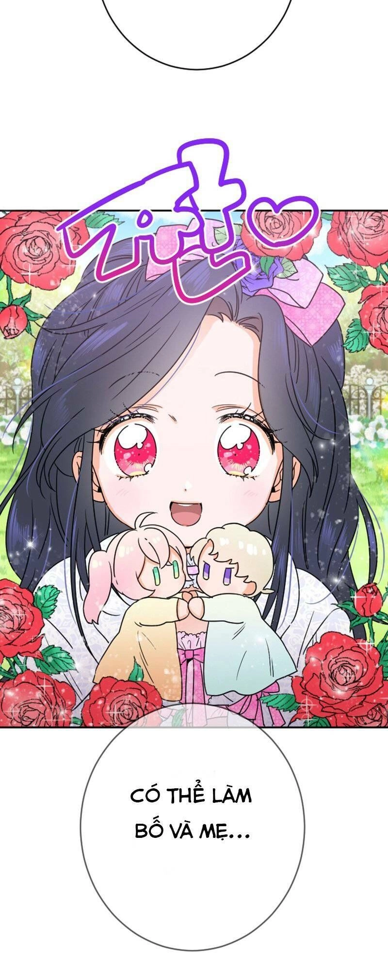 Tiểu Thư Bé Bỏng Đáng Yêu! Chapter 68 - 44