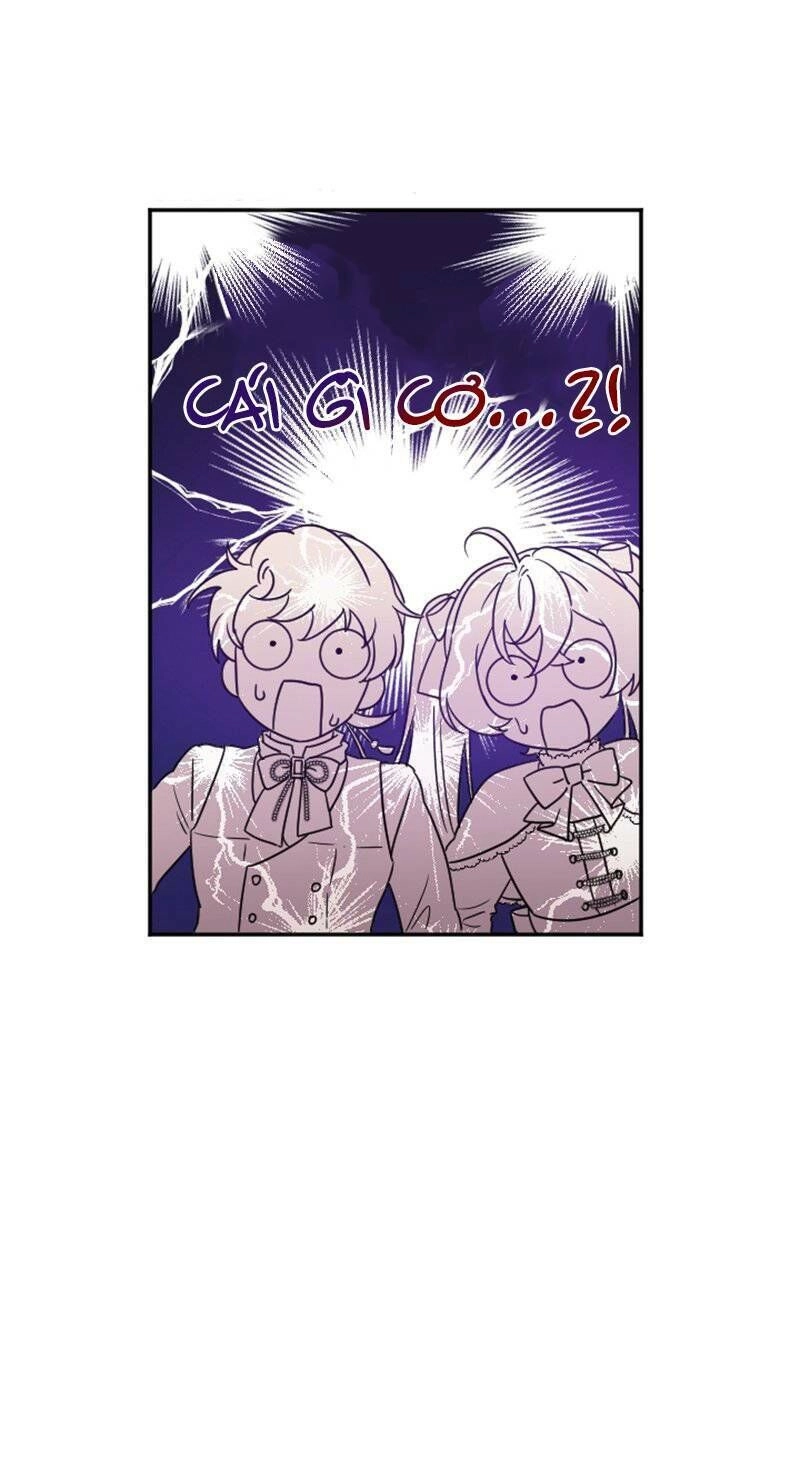 Tiểu Thư Bé Bỏng Đáng Yêu! Chapter 68 - 45