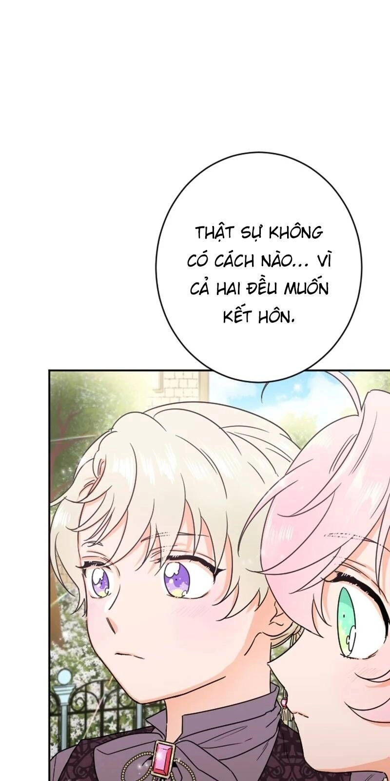 Tiểu Thư Bé Bỏng Đáng Yêu! Chapter 69 - 1