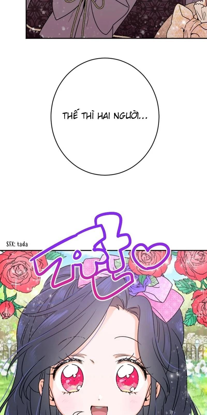 Tiểu Thư Bé Bỏng Đáng Yêu! Chapter 69 - 2